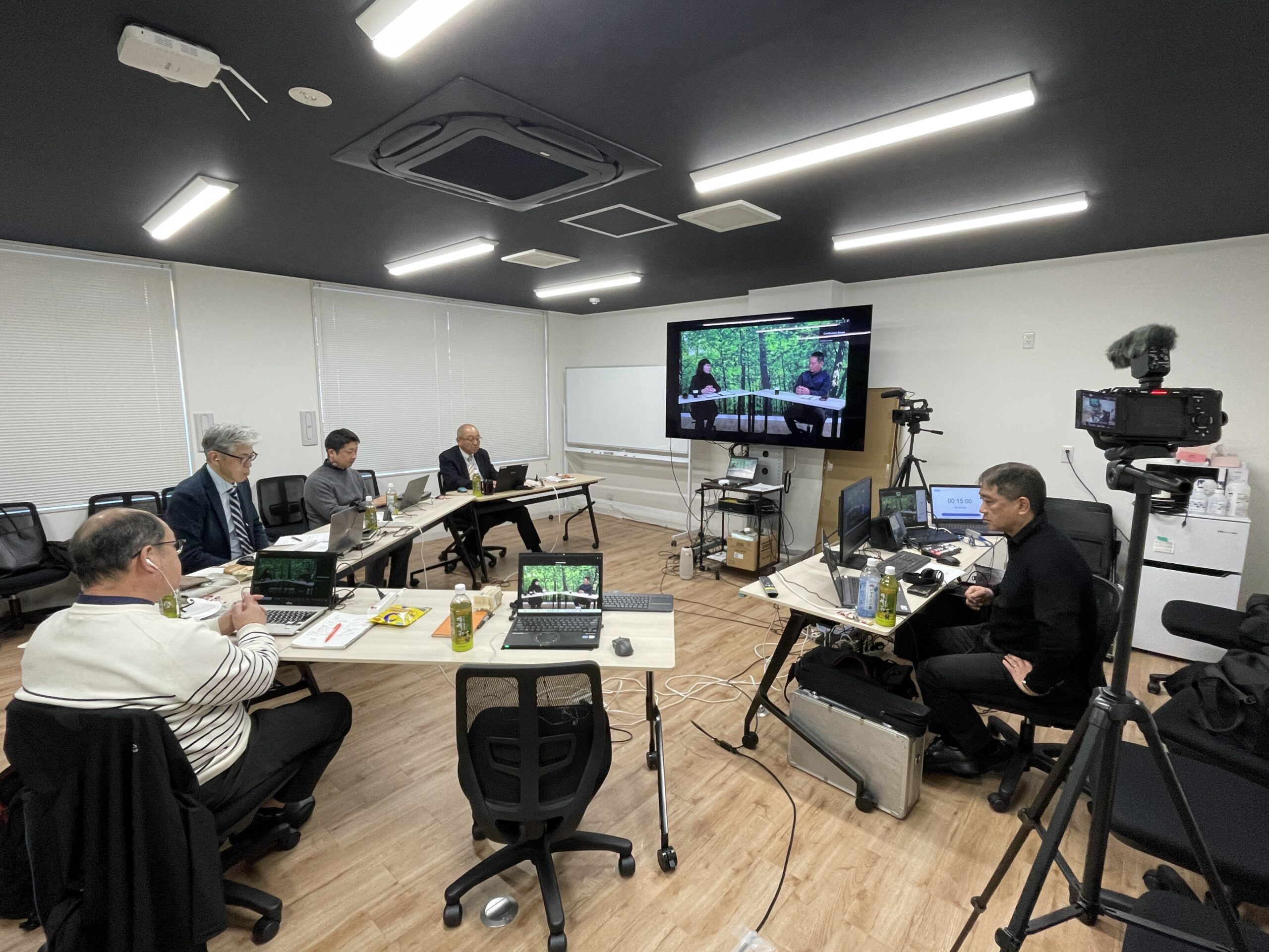 TOKYO8WEBINAR_Reporting session20250129(English)FULL